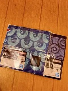 BANDAI Gロングタオル KAIDOUデザイン - メルカリ