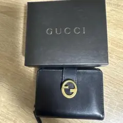 お*ん様 GUCCI petiteGG 三つ折り財布 お*ん様 GUCCI petiteGG 三つ折り財布 - メルカリ