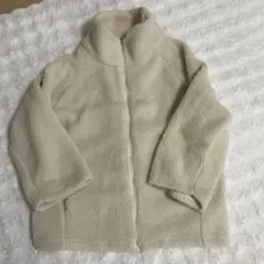 GRLボアアウター　グレイル