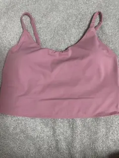 タグなし、未使用ヨガブラトップ