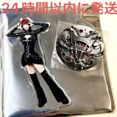 浜崎あゆみグッズ2026グッズ アクリルスタンド Scapegoat - メルカリ