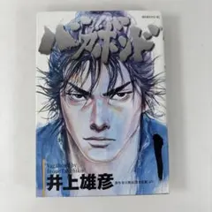 バガボンド　1巻　初版　帯付き　井上雄彦　希少本　漫画 2025年最新】バガボンド 初版 1巻の人気アイテム - メルカリ