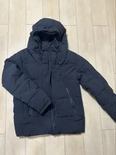 ダウンジャケット　XL