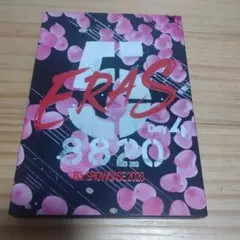 B'z/B'z SHOWCASE 2020-5 ERAS 8820-Day4
