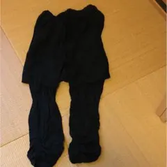 マタニティ レギンス　L