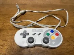 8Bitdo SF30 PRO Bluetooth Gamepad