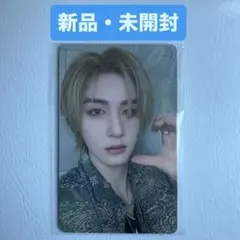 BOYNEXTDOOR ボネクド イハン 19.99 Weverseラキドロ