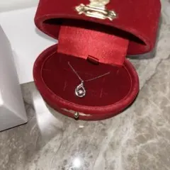 4°c ネックレス