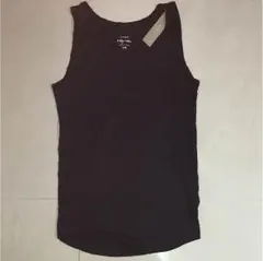 JCREW タンクトップ ネイビー XXSのサムネイル