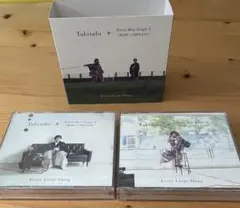 Every Little Thing Tabitabi + Best〜More