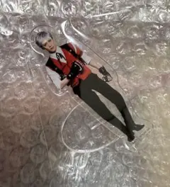 P3L 前川優希 アクリルスタンド