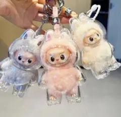 ラブブ イニシャル o キャラクターグッズ