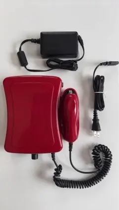 業務用フードパック ホチキス キュッパ(QP-01) 超音波ミニウェルダー