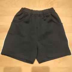 JAKUETSUショートパンツ サイドライン付き