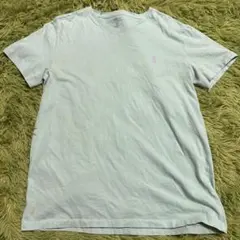 Polo Ralph Lauren Tシャツ S ライトグリーン　ポロポニー　S