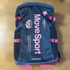 Move Sport スクエアリュック バックパック　30Lのサムネイル
