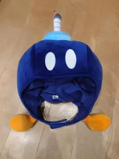 ユニバ、ボム兵