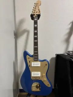 エレキギター YAMAHA ヤマハ SG510 1983 ヴィンテージ ネイビー - メルカリ