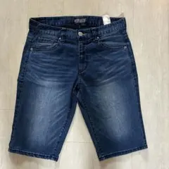 GUESS JEANS デニムショートパンツ MF0D9955 76cmのサムネイル