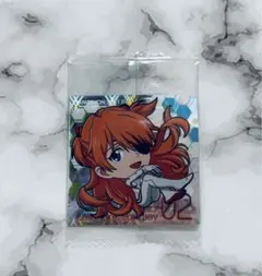 エヴァンゲリヲン新劇場版 SR式波・アスカ・ラングレー にふぉるめーしょん