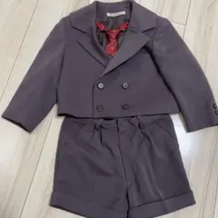 最終値下げ！フォーマル　スーツ