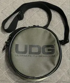UDG ヘッドホンケース ショルダーバッグのサムネイル
