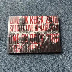 ONE OK ROCK /2016 SPECIAL LIVE