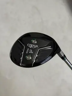 バルドコルサ 3番ウッド スプーン ヘッドカバー付き バルドコルサ 3番ウッド スプーン ヘッドカバー付き 楽天市場