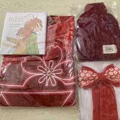 となりの坂田。/あほの坂田。 グッズセット