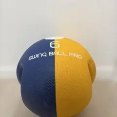 交渉可)ヤマニ SWING BALL PRO スウィングボール ゴルフ - メルカリ