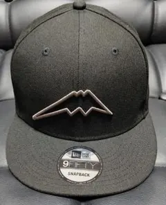 NEW ERA /クシタニ 9FIFTY 950/キャップ ブラックのサムネイル