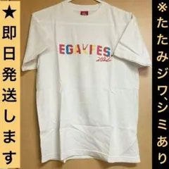 マ*ス様 江頭2:50エガフェス限定Tシャツ アサヒ空想開発局 エガビア
