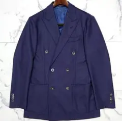 Sartoria Ring ユナイテッドアローズ ダブル ジャケット 早い者勝ち