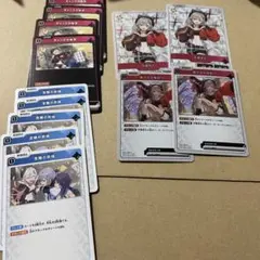 Xross stars クロススターズ　小森めと　ぶいすぽ