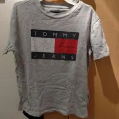 TOMMY JEANS サイズ⑧　128センチ