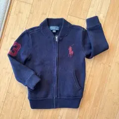 ★ラルフローレン★Ralph Lauren ★暖かカーディガン★100位
