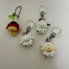 サンリオ　めじるしアクセサリー　まとめ売り