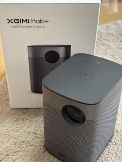 2025年最新】プロジェクター xgimiの人気アイテム - メルカリ