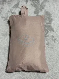 無印良品　トラベル用パッキング袋　Mサイズ 黒