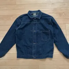 orSlow × BEAMS 別注 martys デニムジャケット - メルカリ