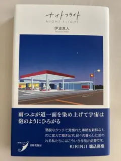 ナイトフライト