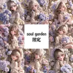 soul garden 260128