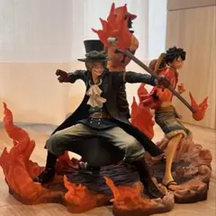 2026年最新】サボ エース フィギュアの人気アイテム - メルカリ