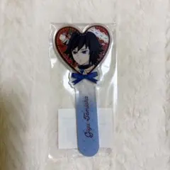 鬼滅の刃 バレンタイン＆ホワイトデー ロリポップアクリルスティック 冨岡義勇