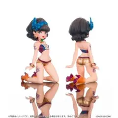 ドレル　フィギュアコレクション3　(BOXver. )のサムネイル