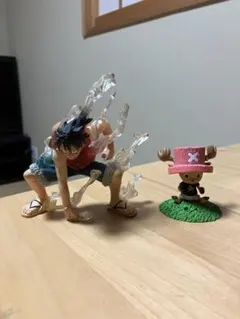 2025年最新】ワンピース フィギュア 希少の人気アイテム - メルカリ