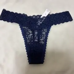 VICTORIA'S SECRET Tバックレースショーツのサムネイル