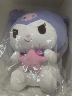 2025 サンリオキャラクター大賞当りくじ