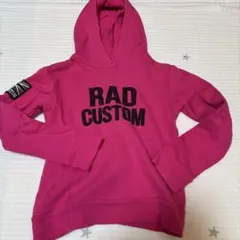 パーカー　130㎝