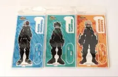 僕のヒーローアカデミア THE MOVIE WHM アクリルスタンド アトコ